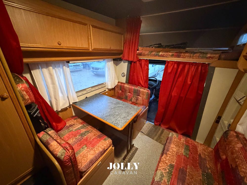 MOBILVETTA SKIPPER 54- Camper Usato Padova Camper Usato Veneto - Jolly Caravan -12.jpg